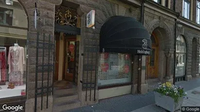Apartments for rent in Helsingborg - Photo from Google Street View