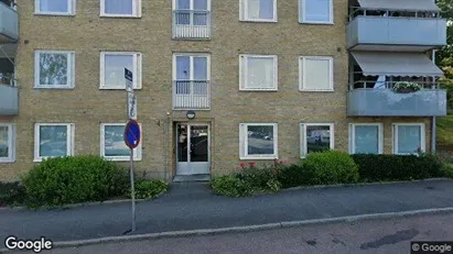Apartments for rent in Örgryte-Härlanda - Photo from Google Street View