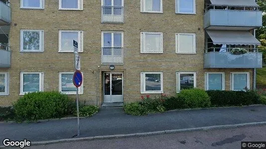 Apartments for rent in Örgryte-Härlanda - Photo from Google Street View