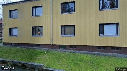 Apartments for rent in Eskilstuna - Photo from Google Street View