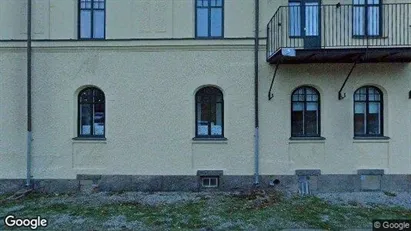Apartments for rent in Eskilstuna - Photo from Google Street View