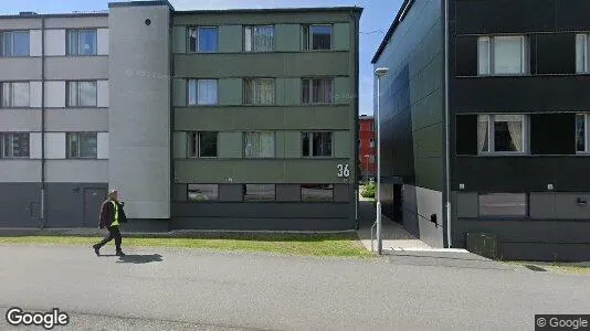Apartments for rent in Västra hisingen - Photo from Google Street View