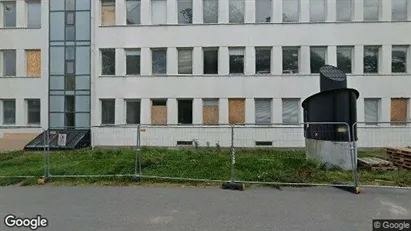 Apartments for rent in Nynäshamn - Photo from Google Street View