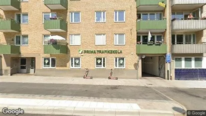 Apartments for rent in Norrköping - Photo from Google Street View