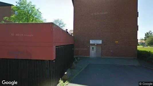 Apartments for rent in Gothenburg East - Photo from Google Street View