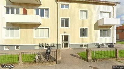 Apartments for rent in Töreboda - Photo from Google Street View