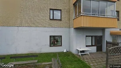 Apartments for rent in Timrå - Photo from Google Street View