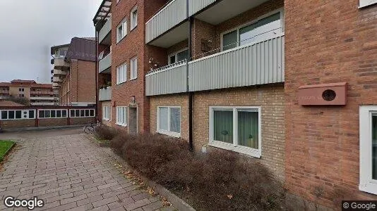 Apartments for rent in Borlänge - Photo from Google Street View