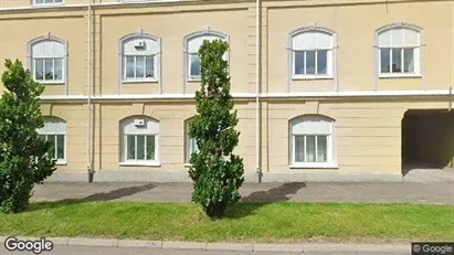 Apartments for rent in Falköping - Photo from Google Street View