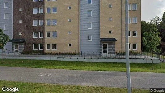Apartments for rent in Linköping - Photo from Google Street View