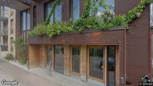 Apartments for rent in Malmö City - Photo from Google Street View