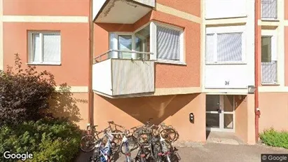 Apartments for rent in Borlänge - Photo from Google Street View