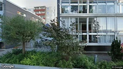 Apartments for rent in Karlstad - Photo from Google Street View