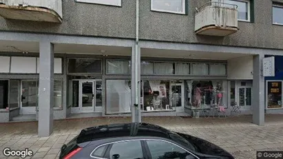 Apartments for rent in Uddevalla - Photo from Google Street View