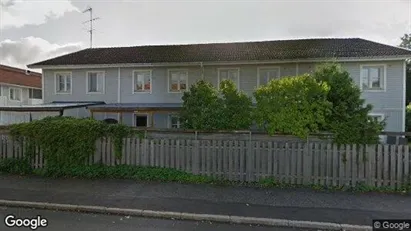 Apartments for rent in Köping - Photo from Google Street View