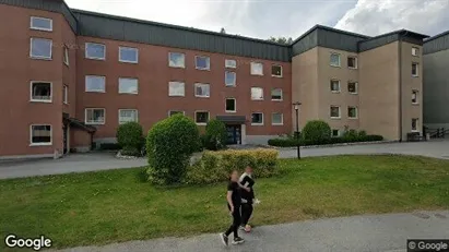 Apartments for rent in Lindesberg - Photo from Google Street View
