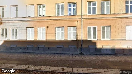 Apartments for rent in Gävle - Photo from Google Street View