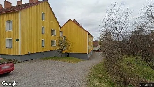 Apartments for rent in Falun - Photo from Google Street View