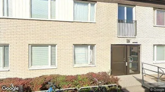 Apartments for rent in Linköping - Photo from Google Street View