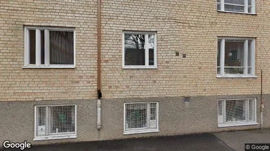 Apartments for rent in Linköping - Photo from Google Street View