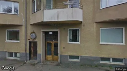 Apartments for rent in Trollhättan - Photo from Google Street View
