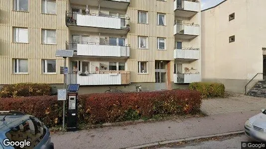 Apartments for rent in Eskilstuna - Photo from Google Street View