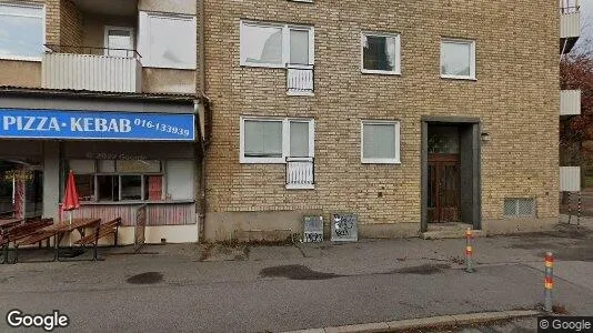Apartments for rent in Eskilstuna - Photo from Google Street View