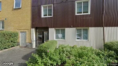 Apartments for rent in Örgryte-Härlanda - Photo from Google Street View