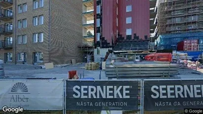Apartments for rent in Karlstad - Photo from Google Street View