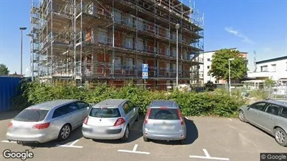 Apartments for rent in Höganäs - Photo from Google Street View