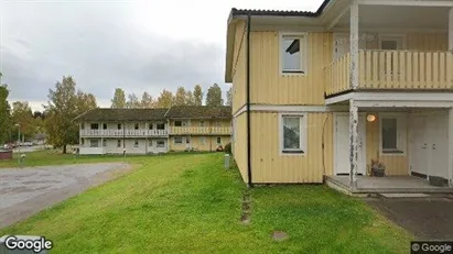 Apartments for rent in Ragunda - Photo from Google Street View