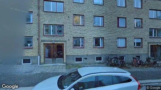 Apartments for rent in Eskilstuna - Photo from Google Street View