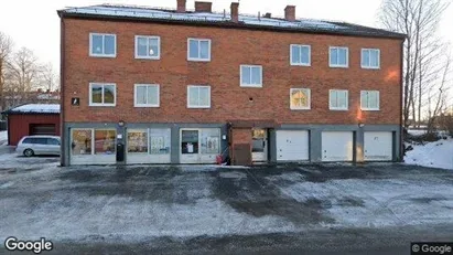 Apartments for rent in Umeå - Photo from Google Street View
