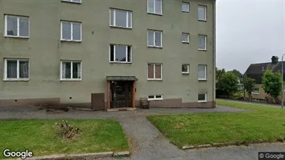 Apartments for rent in Nässjö - Photo from Google Street View
