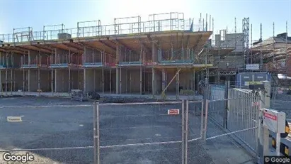 Apartments for rent in Karlstad - Photo from Google Street View