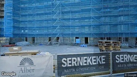 Apartments for rent in Karlstad - Photo from Google Street View