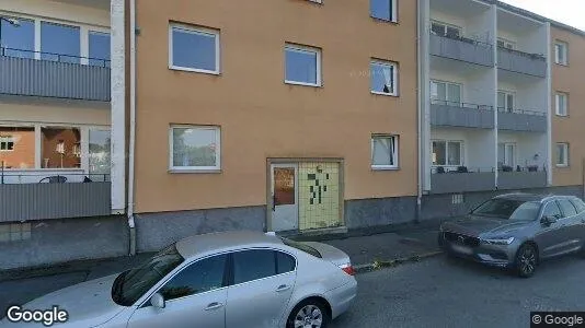 Apartments for rent in Nässjö - Photo from Google Street View