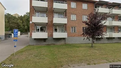 Apartments for rent in Västerås - Photo from Google Street View