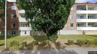 Apartments for rent in Eskilstuna - Photo from Google Street View