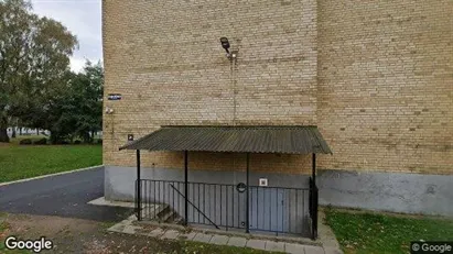 Apartments for rent in Motala - Photo from Google Street View