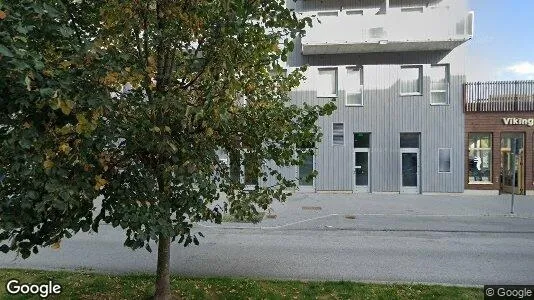 Apartments for rent in Knivsta - Photo from Google Street View