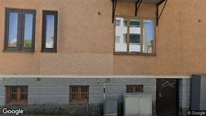 Apartments for rent in Uddevalla - Photo from Google Street View