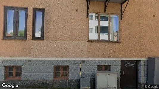 Apartments for rent in Uddevalla - Photo from Google Street View