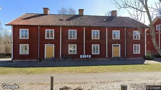 Apartments for rent in Motala - Photo from Google Street View