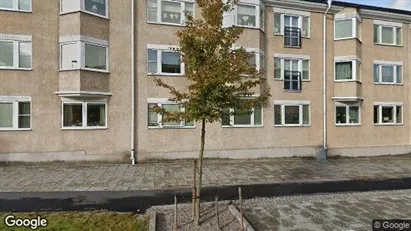 Apartments for rent in Älmhult - Photo from Google Street View