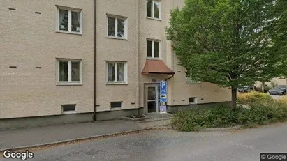 Apartments for rent in Västerås - Photo from Google Street View