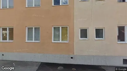 Apartments for rent in Katrineholm - Photo from Google Street View