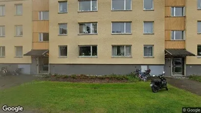 Apartments for rent in Nyköping - Photo from Google Street View