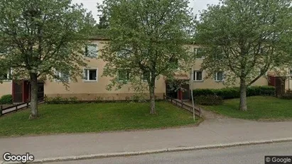 Apartments for rent in Falun - Photo from Google Street View