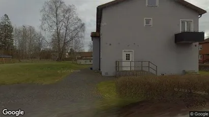 Apartments for rent in Osby - Photo from Google Street View